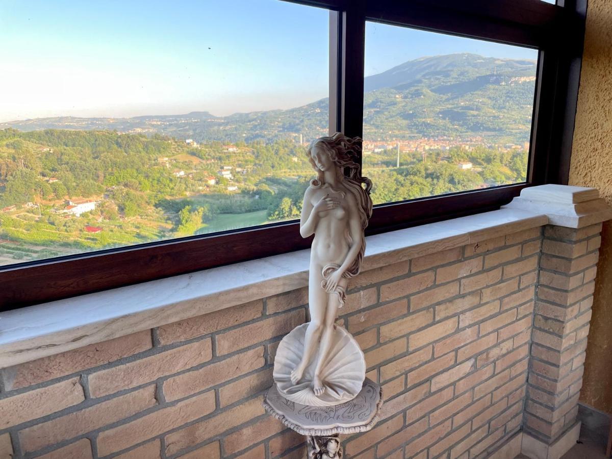 Casa Di Venere Daire Ascoli Piceno Dış mekan fotoğraf