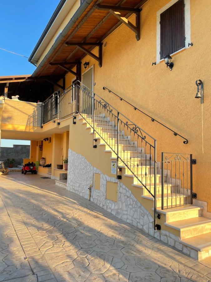 Casa Di Venere Daire Ascoli Piceno Dış mekan fotoğraf